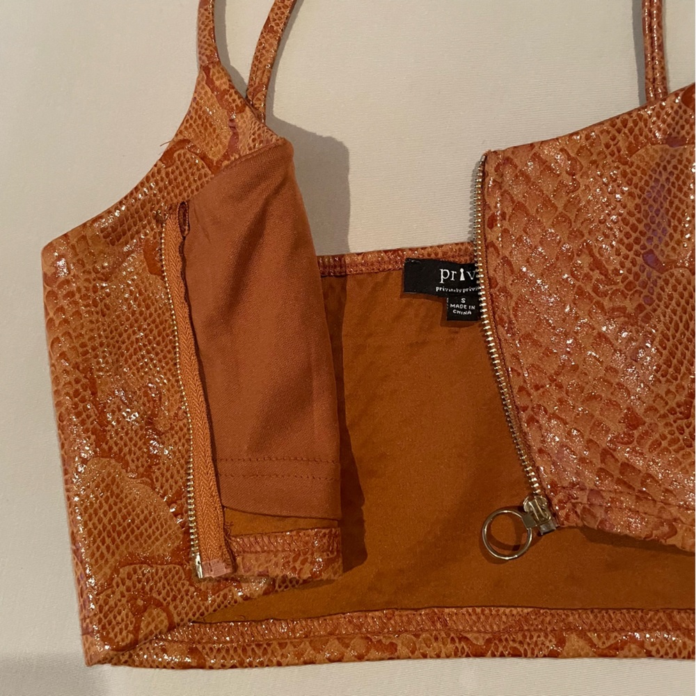 PRIVY Two Piece Set - Picture 6 of 8